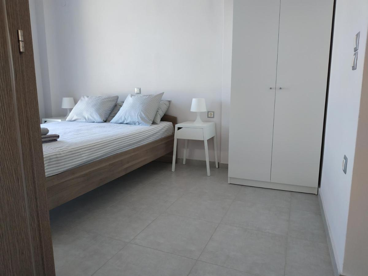 Athani Summer House Zewnętrze zdjęcie
